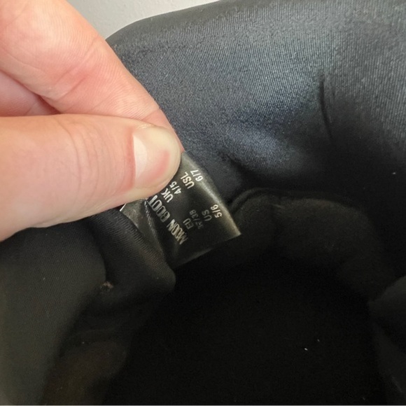 Alanui x Moon Boot Bandana Print Low Boots - Picture 8 of 11